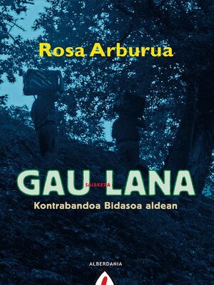 cover image of Gau lana